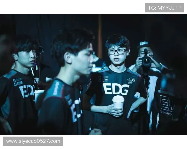 EDG在挑战者杯中的速度表现分析与战术解读