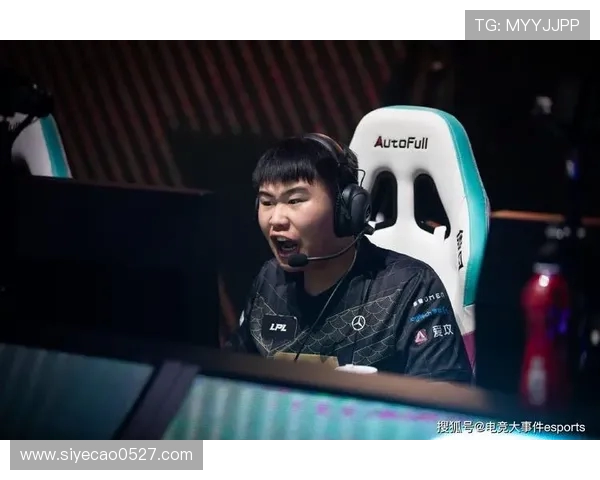 RNG战队的崛起之路：从默默无闻到电竞巅峰的奋斗历程