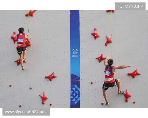 上海攀岩队速度训练揭秘与攀岩技巧提升的深度探讨