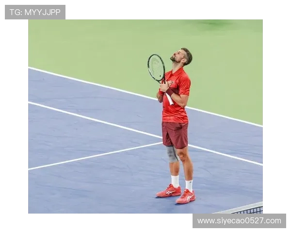 上海网球队在世锦赛中的表现分析与状态评估