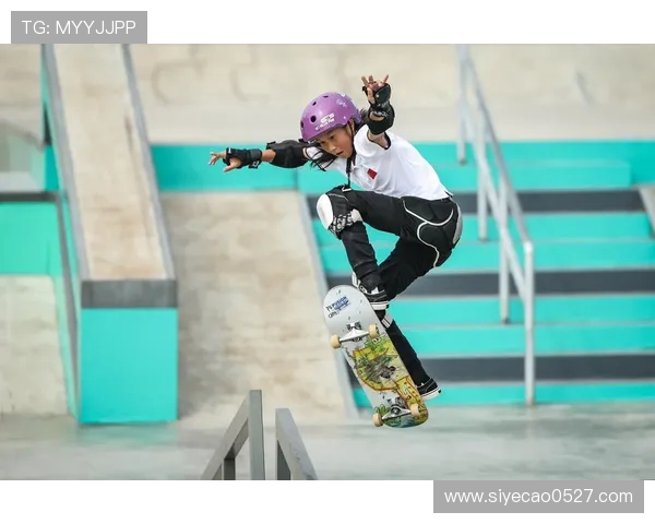 上海滑板队快攻战术解析与滑板文化的深度融合探讨