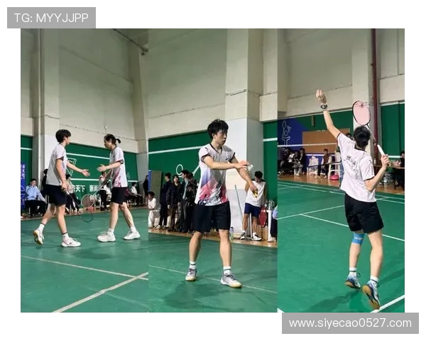 上海羽毛球队挑战赛背后的拼搏故事与奋斗历程揭秘 上海羽毛球队挑战赛背后的拼搏故事与奋斗历程揭秘