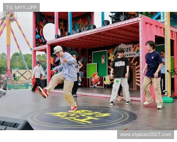 上海街舞队心理素质引发热议选手表现与心理压力的双重挑战