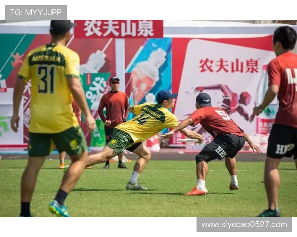 上海飞盘队与西安飞盘队耐力较量赛后分析与总结 上海飞盘队与西安飞盘队耐力较量赛后分析与总结