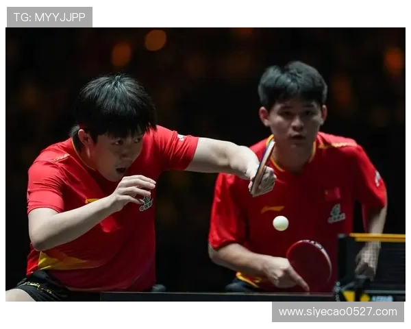 乒乓球战术评比揭晓深圳乒乓球队荣登第五名引发热议