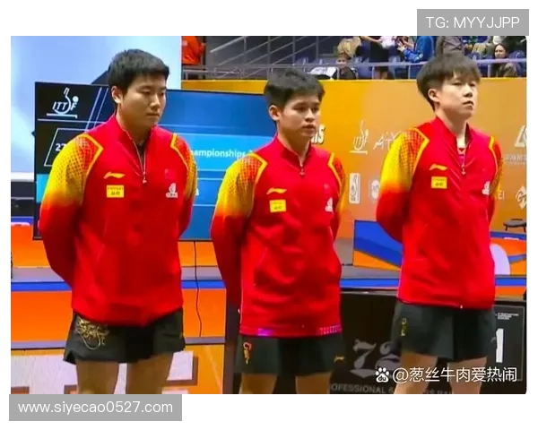 北京乒乓球队团队协作引发热议背后的争议与思考