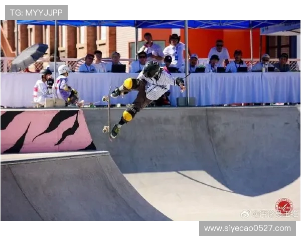 北京滑板队在极限运动会中的精彩节奏表现与技术分析 北京滑板队在极限运动会中的精彩节奏表现与技术分析