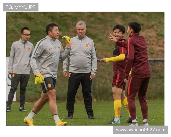 北京足球队心理素质创新高引发关注助力球队未来发展