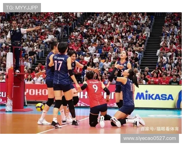南京排球队在世界杯预选赛中的比赛经验与表现分析
