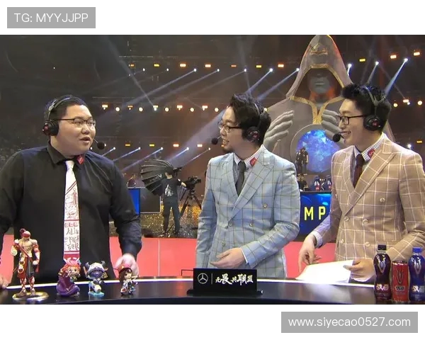 对话吴娜：回顾她在英雄联盟职业生涯中的挑战与成就