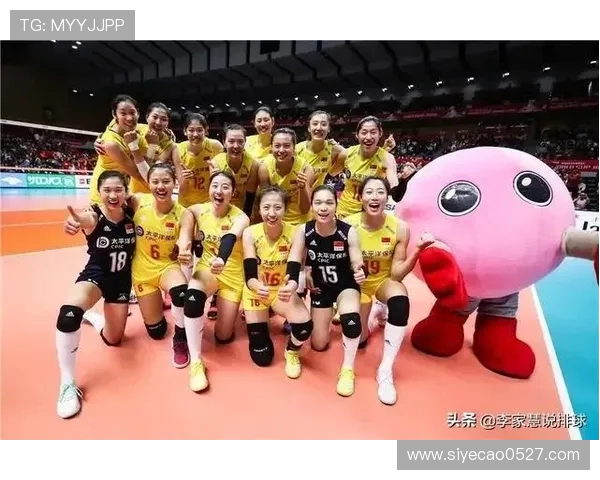 广州排球队的运营揭秘：深度分析排球运动的商业模式与发展策略