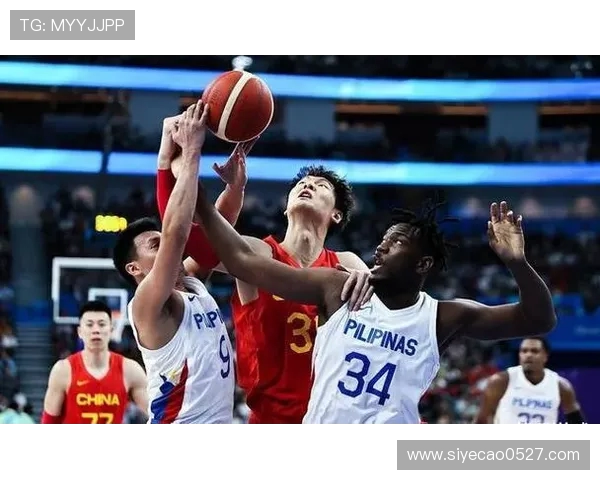 广州篮球队配合策略分析与战术执行的深度探讨