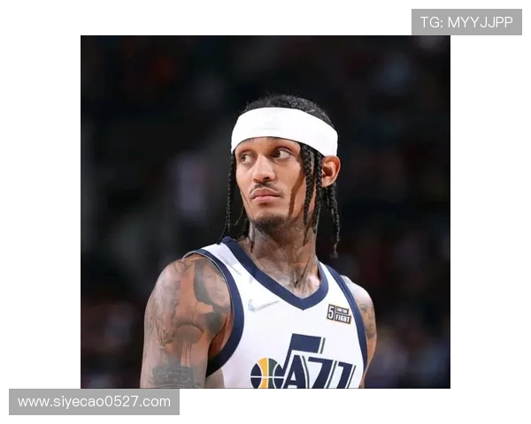 乔丹克拉克森：从替补到全明星的篮球传奇之路