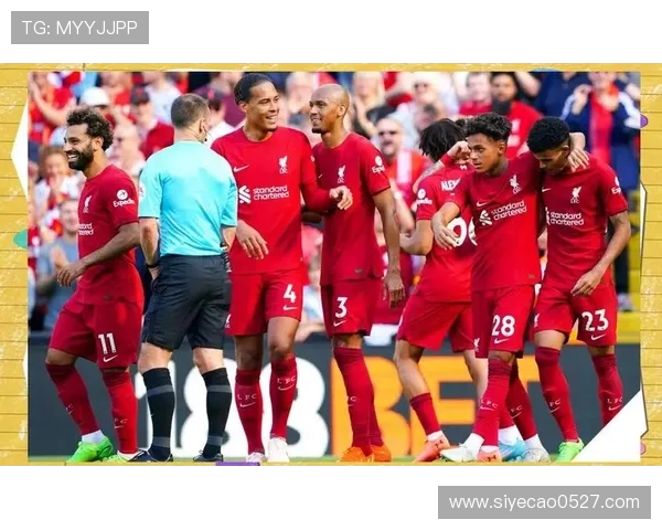 利物浦与曼彻斯特城对决分析及笔者推荐策略分享