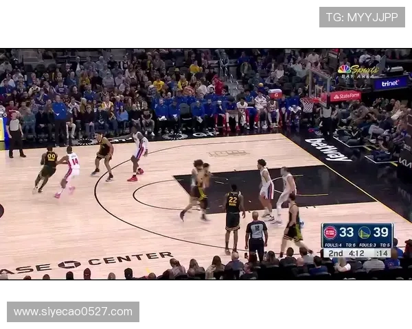 勇士与活塞精彩对决录像回放全程解说国语版分享