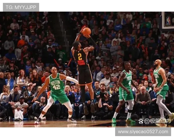 十年激战雷霆对决湖人回顾历史经典对抗与未来展望