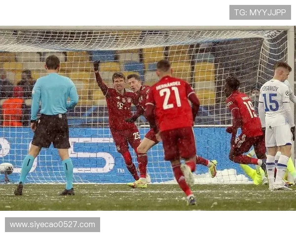 基辅迪纳摩与矿工的巅峰对决谁将赢得乌克兰足球的荣耀之战