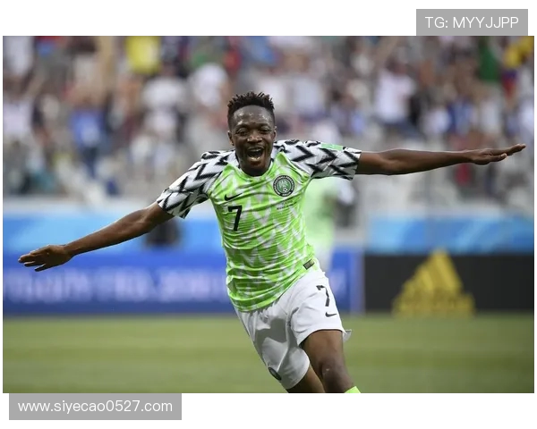 尼日利亚与乌克兰青年队激战20场精彩对决回顾与分析