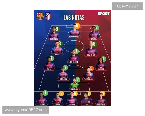 巴萨与马竞对决时间安排及赛事前瞻分析