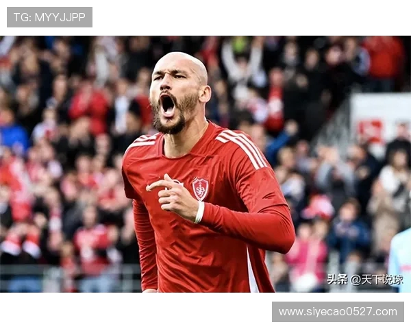 布雷斯特迎战克莱蒙争夺法甲积分榜关键战役的精彩对决