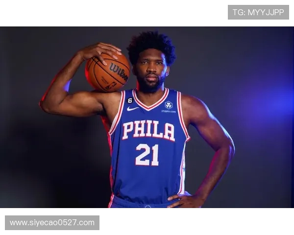 恩比德再创辉煌荣膺得分王场均348分刷新近40年纪录