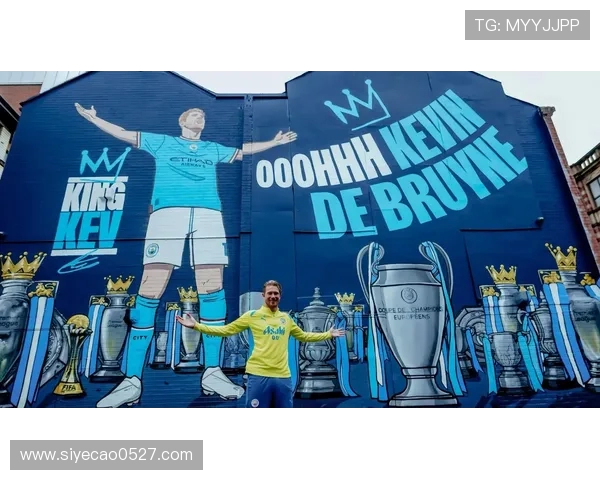 德布劳内：足坛魔术师如何引领曼城重塑辉煌与战术革新