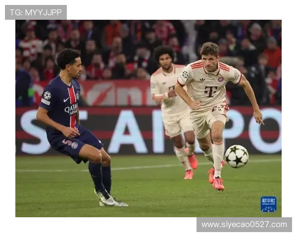 拜仁慕尼黑与巴黎圣日耳曼精彩对决视频锦集回顾与分析