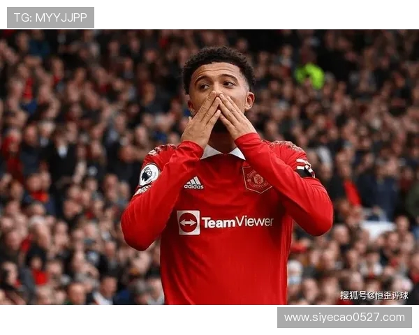 桑乔的足球之路：从少年天才到世界舞台的闪耀明星