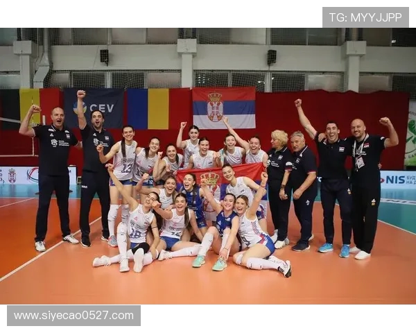 波兰U20对阵塞尔维亚青年队精彩对决分析与赛前展望 波兰U20对阵塞尔维亚青年队精彩对决分析与赛前展望