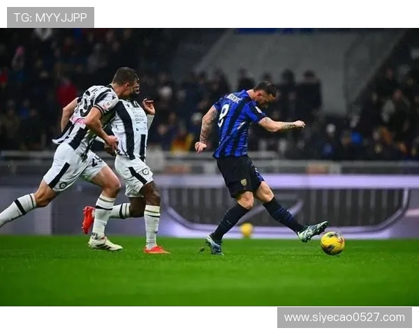 热刺与国米激战正酣谁能在欧战中笑到最后