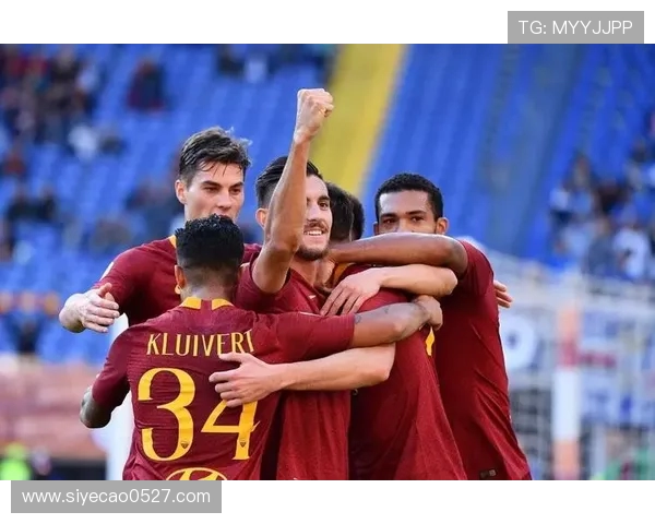 罗马对桑普比赛比分预测分析及双方近期状态评估