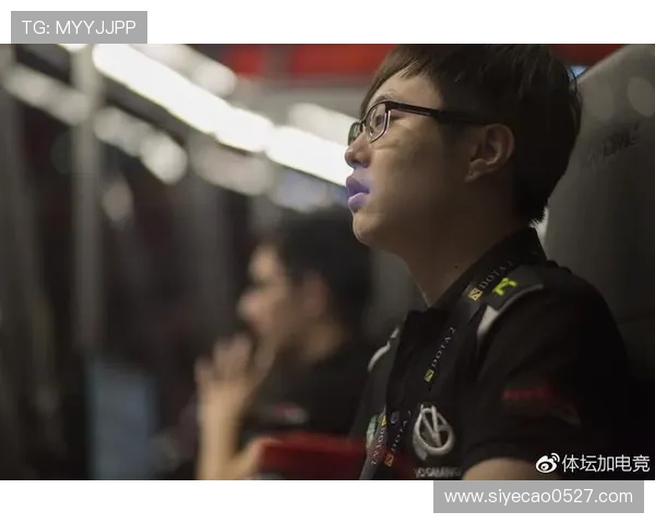 赵磊专访:从新手到职业选手的DOTA2成长之路回顾与展望 赵磊专访:从新手到职业选手的DOTA2成长之路回顾与展望