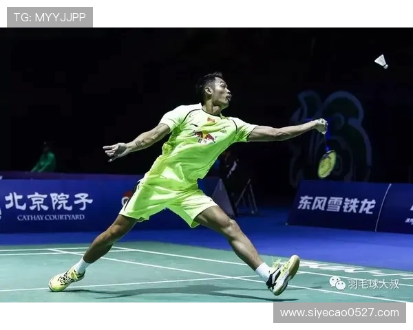 重庆羽毛球队个人能力提升之路探讨与热议