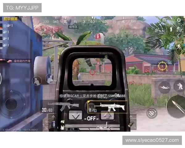 和平精英热议BLG技术争议引发玩家热烈讨论与反思