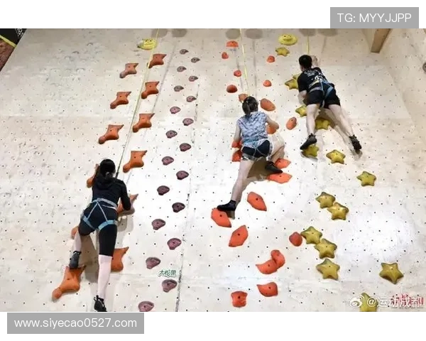 成都攀岩队的整体压制与攀岩深度的秘密探索之旅