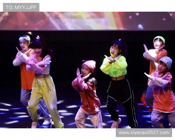 杭州街舞队的转型之路与街舞文化的创新发展探讨